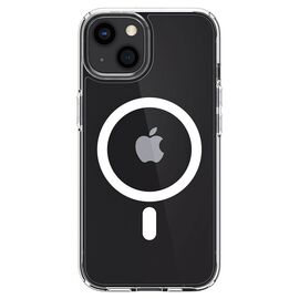 SPIGEN ULTRA HYBRID MAG MAGSAFE IPHONE 13 WHITE - Apple Cases - Cases - Techbox