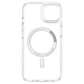SPIGEN ULTRA HYBRID MAG MAGSAFE IPHONE 13 WHITE - Apple Cases - Cases - Techbox