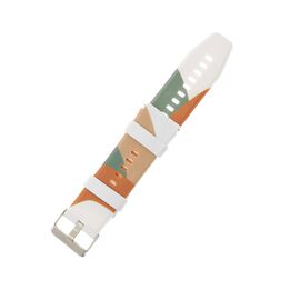 Strap Moro band for Huawei Watch GT2 Pro silicone strap watch bracelet pattern 4 | Techbox