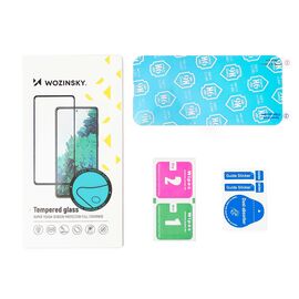 Wozinsky Nano Flexi Hybrid Flexible Glass Film Xiaomi Redmi 10 Tempered Glass - Xiaomi - Screen & Camera Protection - Techbox