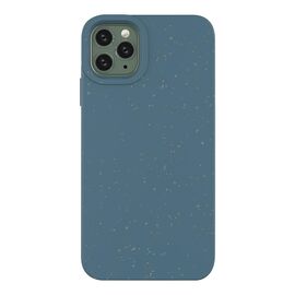 Eco Case Case for iPhone 11 Pro Max Silicone Cover Phone Cover Green | Techbox