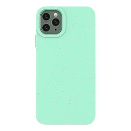 Eco Case for iPhone 11 Pro silicone phone cover mint - Apple Cases - Cases - Techbox