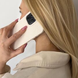Eco Case for iPhone 11 Pro silicone phone cover mint - Apple Cases - Cases - Techbox