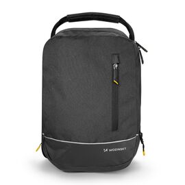 Wozinsky bicycle bag double backpack 2in1 30l black (WBB30BK) - Bicycle - Sports & Fitness - Techbox