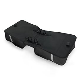 Wozinsky bicycle pannier double 28 l black (WBB34BK) - Smartphone Holders - Smartphones - Techbox