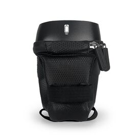 Wozinsky Bike Frame Bag 1.7l Phone Cover Black (WBB28BK) - Smartphone Holders - Smartphones - Techbox