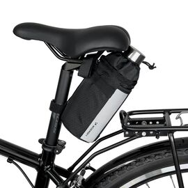 Wozinsky Thermal Cycling Water Bottle / Bottle Bag Black (WBB29BK) - Smartphone Holders - Smartphones - Techbox