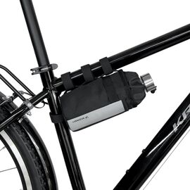 Wozinsky Thermal Cycling Water Bottle / Bottle Bag Black (WBB29BK) - Smartphone Holders - Smartphones - Techbox