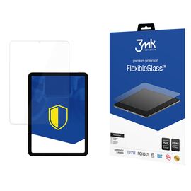 Apple iPad Air 2020 - 3mk FlexibleGlass ™ 11 '' - Tablet Accessories - Tablet PC & Accessories - Techbox