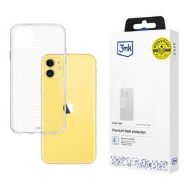 Apple iPhone 11 - 3mk Armor Case - Apple Cases - Cases - Techbox