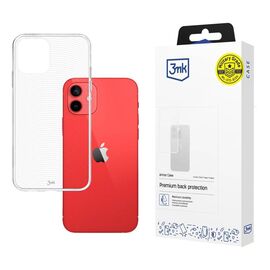 Apple iPhone 12/12 Pro - 3mk Armor Case - Apple Cases - Cases - Techbox