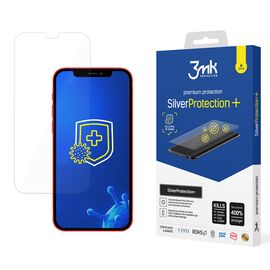 Apple iPhone 12/12 Pro - 3mk SilverProtection+ | Techbox