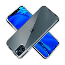 Apple iPhone 12 Pro Max - 3mk Clear Case | Techbox