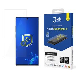 Protective film 3mk SilverProtection+ for Samsung Galaxy Note 10+ | Techbox