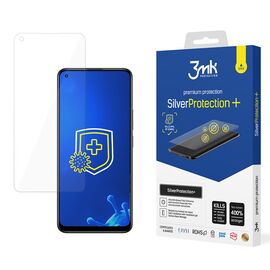 Realme 8 4G - 3mk SilverProtection+ | Techbox