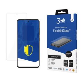Samsung Galaxy 851 4G - 3mk FlexibleGlass™ Special Edition | Techbox