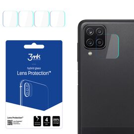 Samsung Galaxy A12 - 3mk Lens Protection? - Samsung - Screen & Camera Protection - Techbox