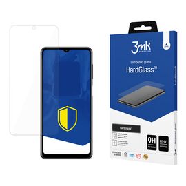 Samsung Galaxy M12 - 3mk HardGlass&trade; - Samsung - Screen & Camera Protection - Techbox