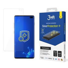 Samsung Galaxy S10 Plus - 3mk SilverProtection+ | Techbox