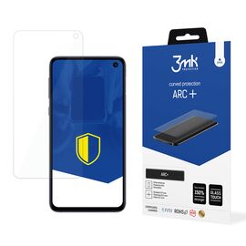 Samsung Galaxy S10e - 3mk ARC+ | Techbox
