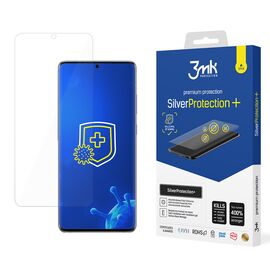 Samsung Galaxy S20 5G - 3mk SilverProtection+ | Techbox