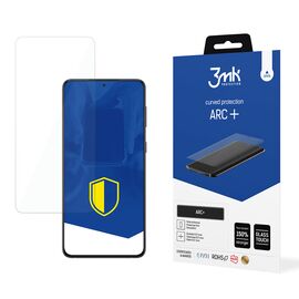 Samsung Galaxy S21 5G - 3mk ARC+ | Techbox