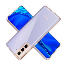 Samsung Galaxy S21 5G - 3mk Clear Case | Techbox