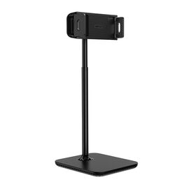 Acefast telescopic phone and tablet holder (135-230mm wide) for the desk 360 ° black (E4 black) | Techbox