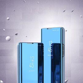 Clear View Case flip case Xiaomi Redmi Note 11 Pro+ 5G (China) / 11 Pro 5G (China) / Mi11i HyperCharge / Poco X4 NFC 5G black | Techbox