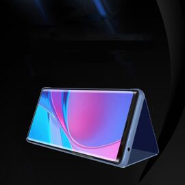 Clear View Case for Samsung Galaxy A03s (166.5) pink | Techbox