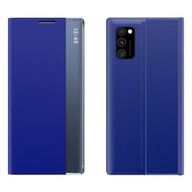 New Sleep Case flip cover with stand function Xiaomi Redmi Note 11 Pro+ 5G (China) / 11 Pro 5G (China) / Mi11i HyperCharge / Poco X4 NFC 5G blue | Techbox