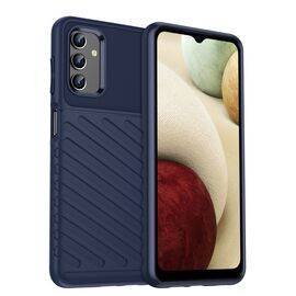 Thunder Case flexible armored cover for Samsung Galaxy A13 5G blue - Samsung Cases - Cases - Techbox