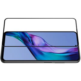 Nillkin CP + PRO ultra-thin full screen tempered glass with 0.2mm 9H frame Xiaomi Redmi 10 black - Xiaomi - Screen & Camera Protection - Techbox