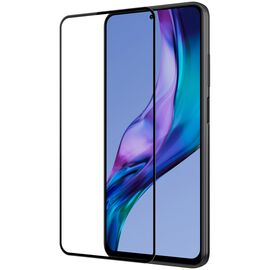 Nillkin CP + PRO ultra-thin full screen tempered glass with 0.2mm 9H frame Xiaomi Redmi 10 black - Xiaomi - Screen & Camera Protection - Techbox