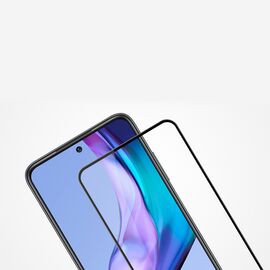 Nillkin CP + PRO ultra-thin full screen tempered glass with 0.2mm 9H frame Xiaomi Redmi 10 black - Xiaomi - Screen & Camera Protection - Techbox