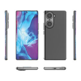 Ultra Clear 0.5mm Honor 60 gel cover transparent | Techbox
