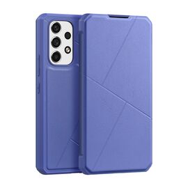 Dux Ducis Skin X Holster Cover for Samsung Galaxy A73 blue | Techbox