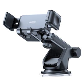 Joyroom Car Dashboard Smartphone Holder Black (JR-ZS283) | Techbox