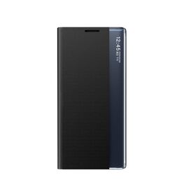 New Sleep Case cover with a stand function for Samsung Galaxy A73 black - Samsung Cases - Cases - Techbox