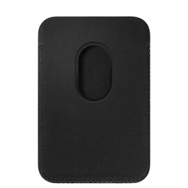 Spigen Valentinus Magnetic Wallet with MagSafe - Black |  Techbox