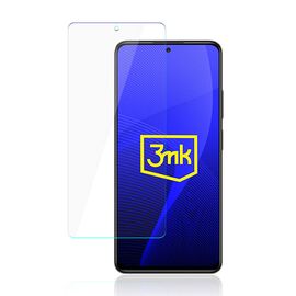 3MK FlexibleGlass Xiaomi Redmi Note 11 Pro 5G / Pro + 5G Hybrid Glass - Xiaomi - Screen & Camera Protection - Techbox