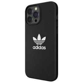 Adidas OR Moulded Case BASIC iPhone 13 Pro Max 6,7" czarny/black 47128 | Techbox