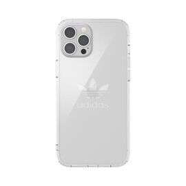 Adidas OR Protective iPhone 12 Pro Max Clear Case transparent 42383 | Techbox