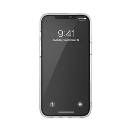Adidas OR Protective iPhone 12 Pro Max Clear Case transparent 42383 | Techbox
