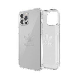Adidas OR Protective iPhone 12 Pro Max Clear Case transparent 42383 | Techbox