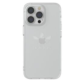 Adidas OR Protective iPhone 13 Pro / 13 6,1" Clear Case transparent 47119 | Techbox