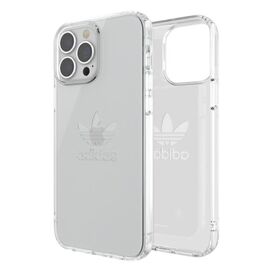 Adidas OR Protective iPhone 13 Pro Max 6,7" Clear Case transparent 47147 | Techbox