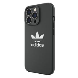 Adidas OR Silicone iPhone 13 Pro / 13 6,1" czarny/black 47122 | Techbox
