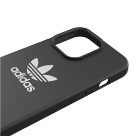 Adidas OR Silicone iPhone 13 Pro / 13 6,1" czarny/black 47122 | Techbox
