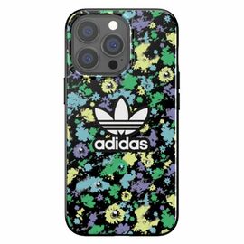 Adidas OR Snap Case Flower AOP iPhone 13 Pro / 13 6.1 "multicolor / colorful 47104 - Apple Cases - Cases - Techbox